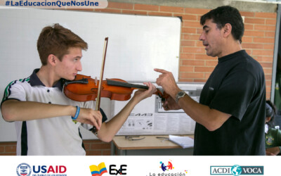 Podcast – Programa para el cambio social