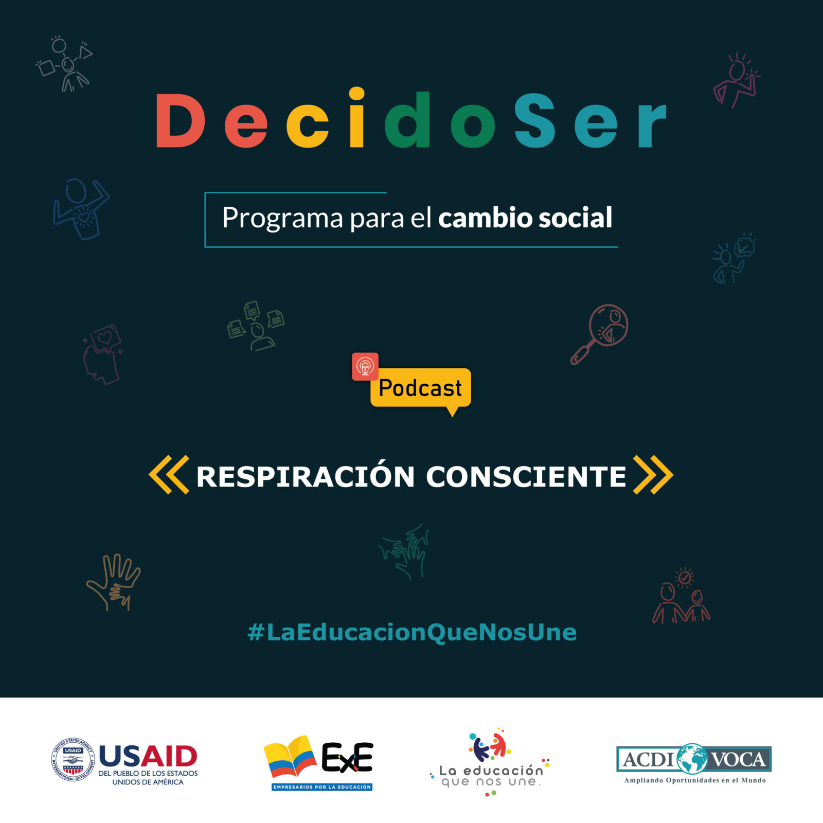 La Educación que nos Une - EXE _DecidoSer_3000x3000_Mesa de trabajo 1 copia 2