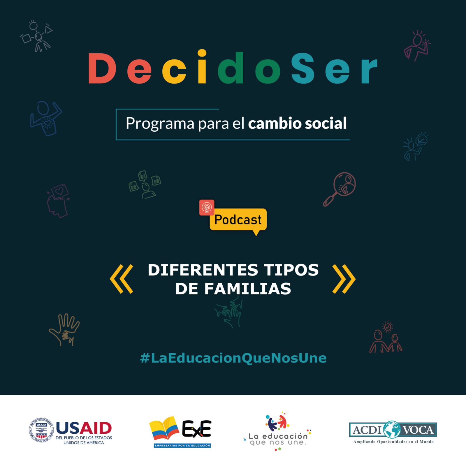 La Educación que nos Une - EXE _DecidoSer_3000x3000_Mesa de trabajo 1 copia 3